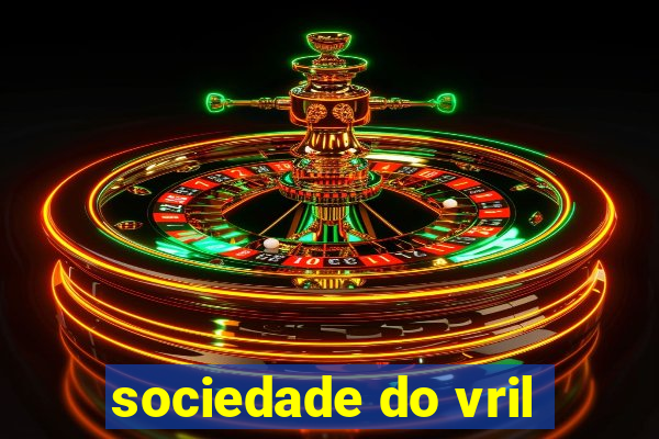 sociedade do vril